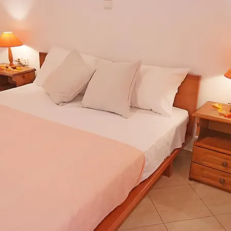 Сasa de vacaciones Ligaridia Moutsoúna