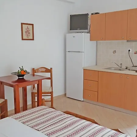 Сasa de vacaciones Ligaridia
